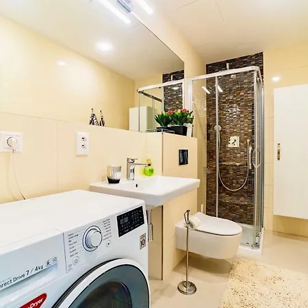 Apartamento Ines *