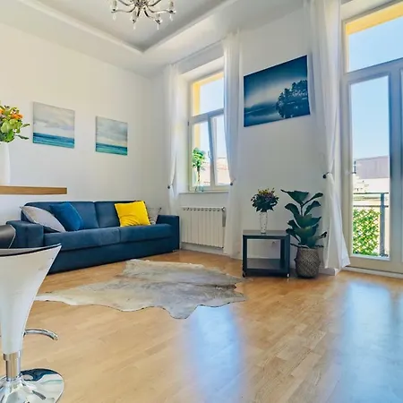 Ines Apartment