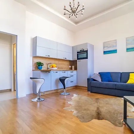 Ines Apartment *