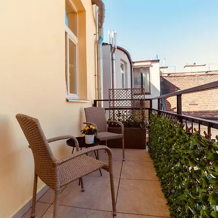Ines Apartment *