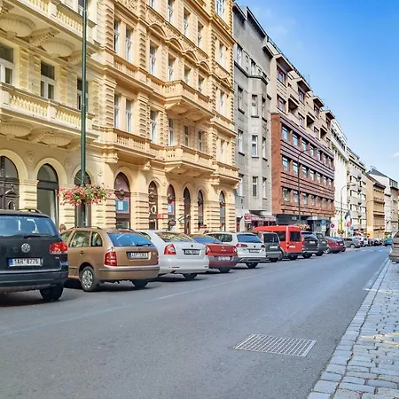 Apartment Ines *